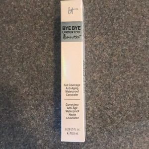 It Cosmetics Bye Bye Under Eye Illumination